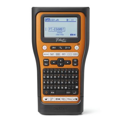 foto del prodotto etichettatrice palm pte560btvpql