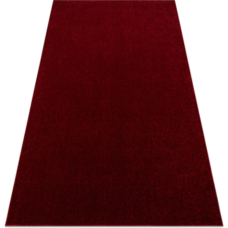 foto del prodotto eton plus tappeto melange rosso nero red 200x300 cm