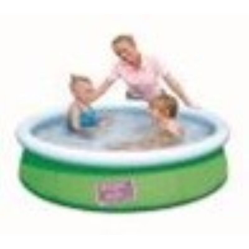 foto del prodotto ett - la mia prima piscina cm 152x38 477 lt