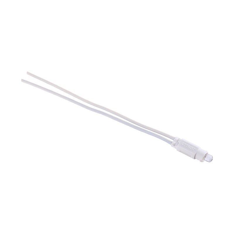 foto del prodotto ettroit lampada led bianco 0.5w 220v serie solar compatibile matix