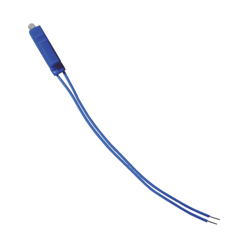foto del prodotto ettroit lampadina spia led 0.5w 220v per retroilluminazione moduli compatibile bticino serie axolute luce blu bianco rosso verde giallo