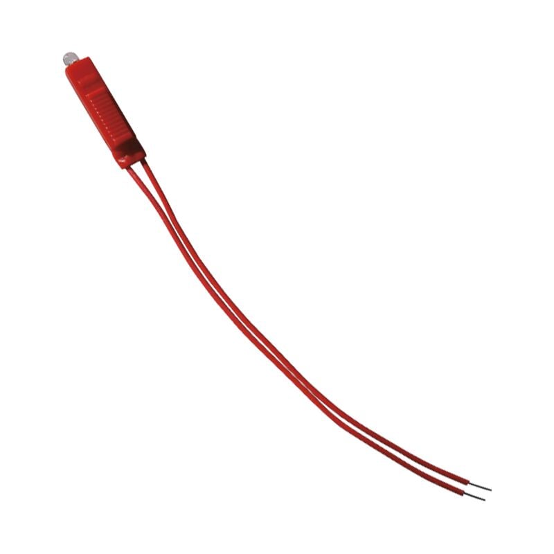 foto del prodotto ettroit lampadina spia led 0.5w 220v per retroilluminazione moduli compatibile bticino serie axolute luce blu bianco rosso verde giallo