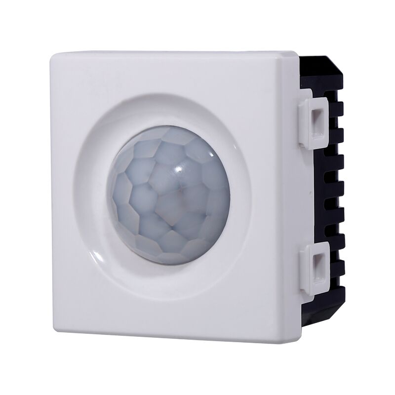 foto del prodotto ettroit sensore movimento 2p compatibile matix bticino mt1801