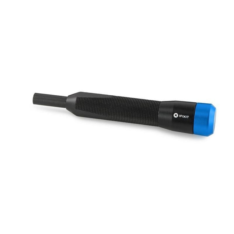 foto del prodotto eu145439 1 portabit de cacciavite alluminio 25,4 4 mm 1 4 1 pezzo i ifixit