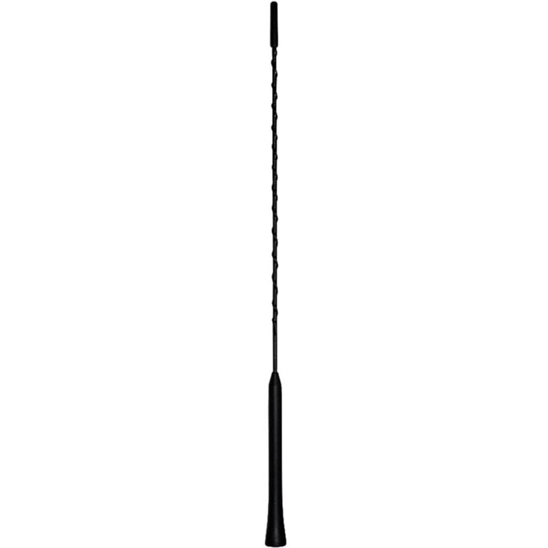 foto del prodotto eufab 21101 stelo di ricambio per antenna da auto