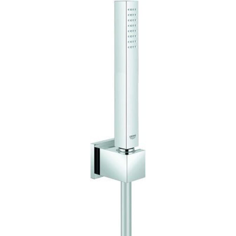 foto del prodotto euphoria cube set doccia, cromato 27702000 grohe
