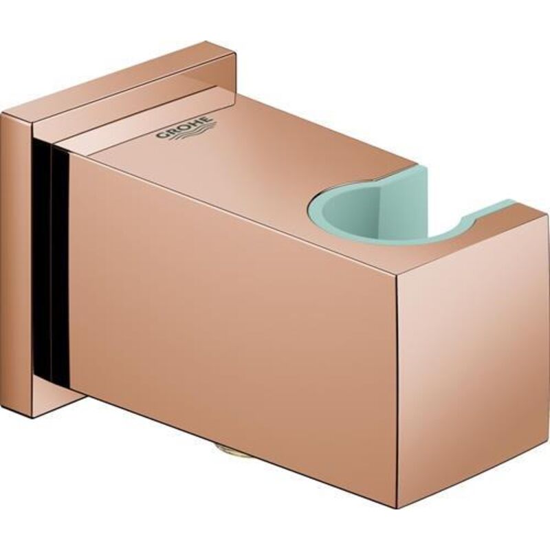 foto del prodotto euphoria cube - supporto a parete per doccia, warm sunset 26370da0 - grohe