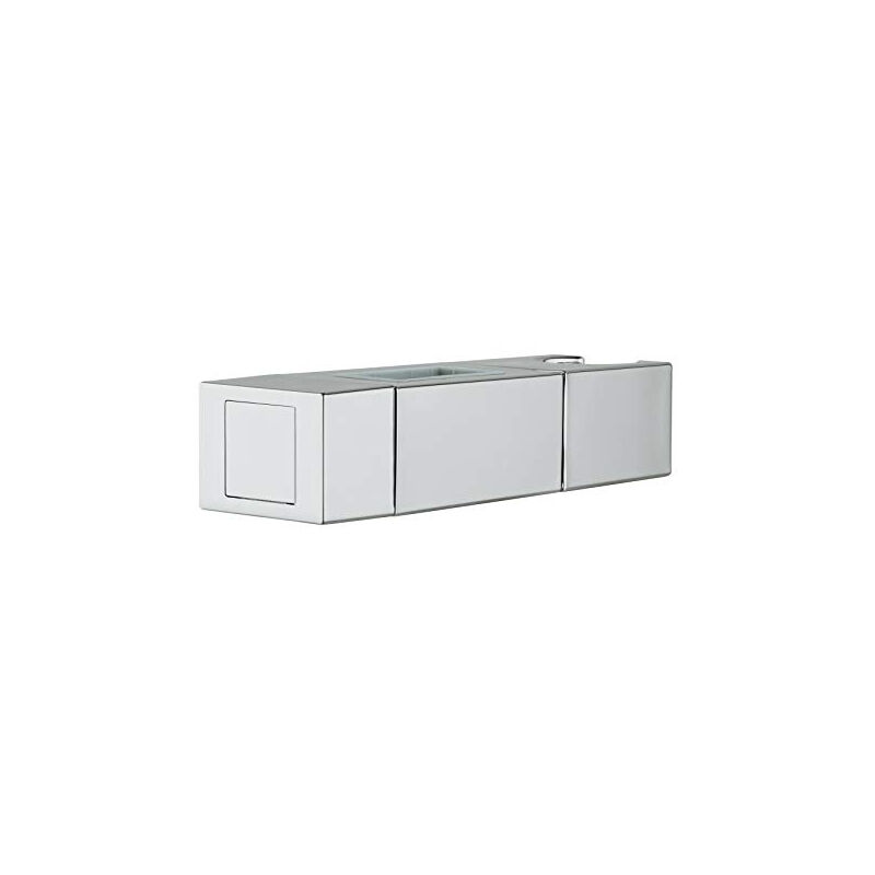 foto del prodotto euphoria cube supporto doccia, cromato 48180000 grohe