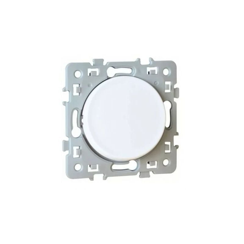foto del prodotto eur ohm copy of vision el 7547 alimentatore per illuminazione led dimmable dali push 3 62v dc 40w