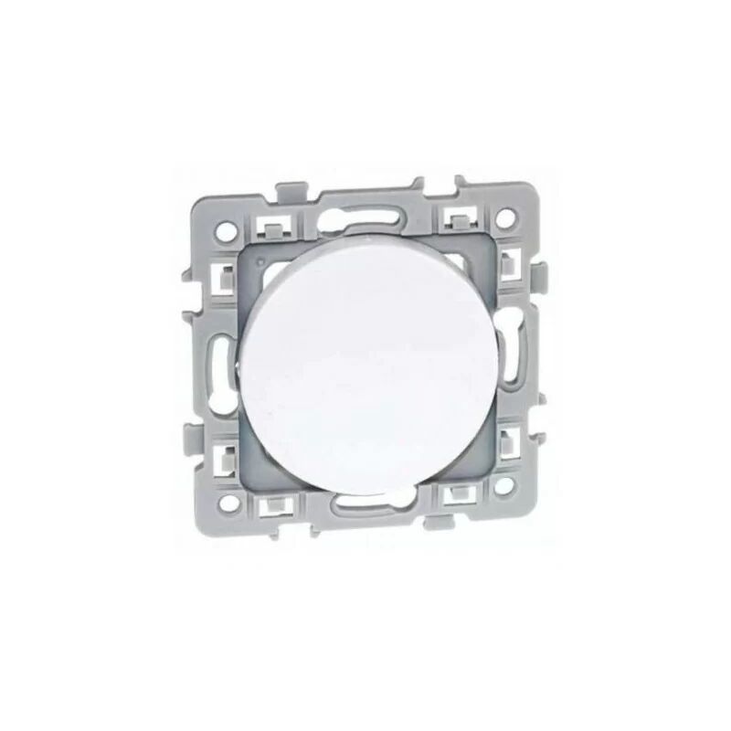 foto del prodotto eur ohm copy of vision el 7547 alimentatore per illuminazione led dimmable dali push 3 62v dc 40w