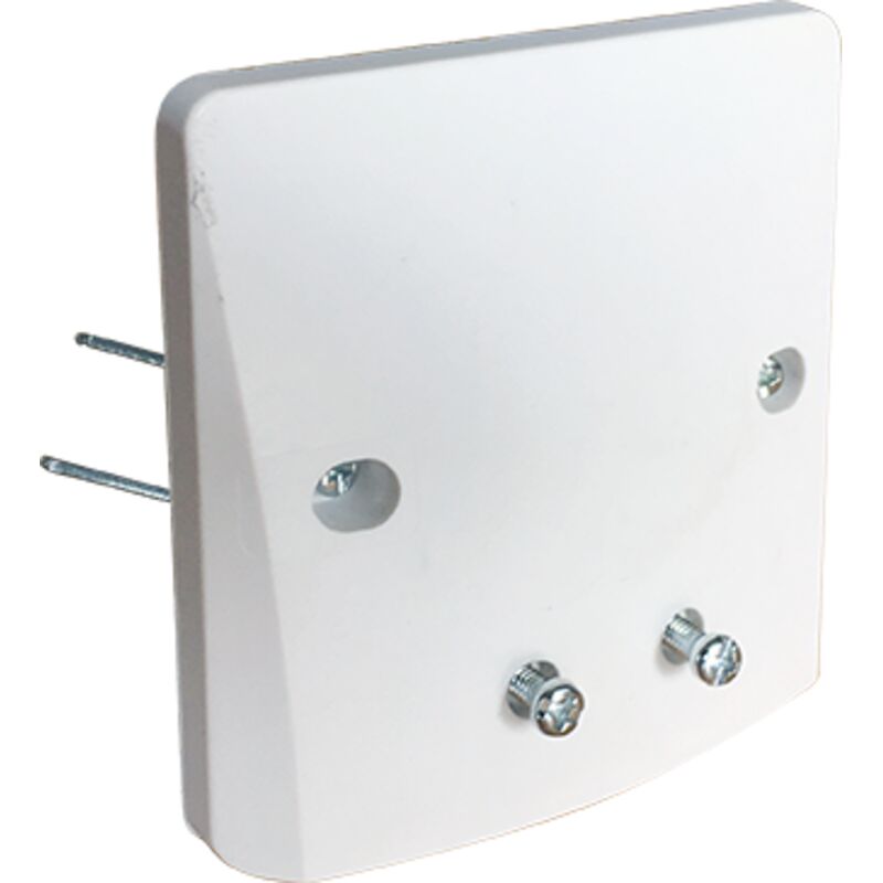 foto del prodotto eur ohm uscita cavo eco standard ip21 16 20a viti a vista squadra con morsetti