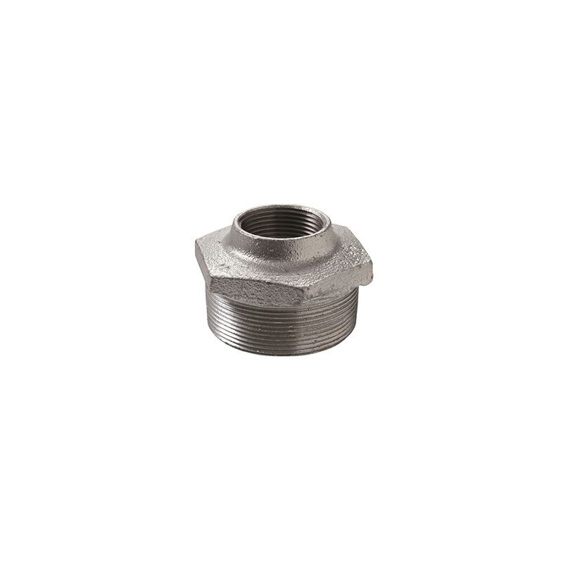foto del prodotto euraccordi 241 riduzione 2 x 1 2 in ghisa zincata 24125083
