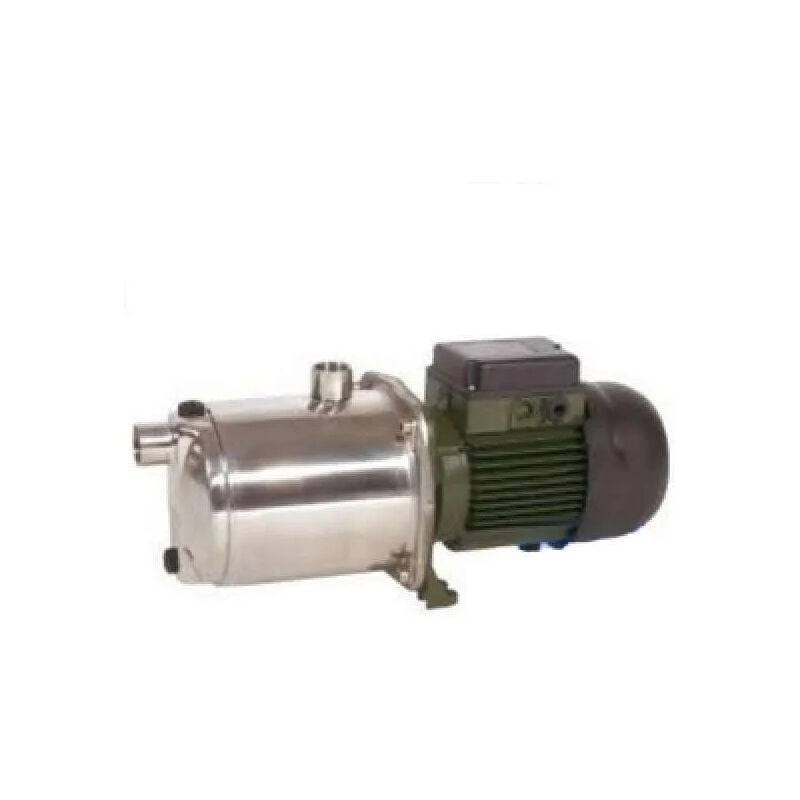 foto del prodotto euro pompa di superficie in acciaio inox 40 50 mono