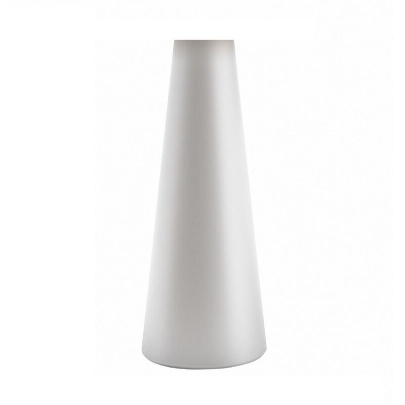 foto del prodotto euro3plast struttura fura polietilene 38x97 bianco uso esterno