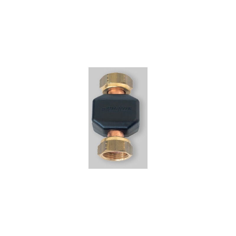 foto del prodotto euroacque anticalcare magnetico con codolo ecomag 3 4 ff