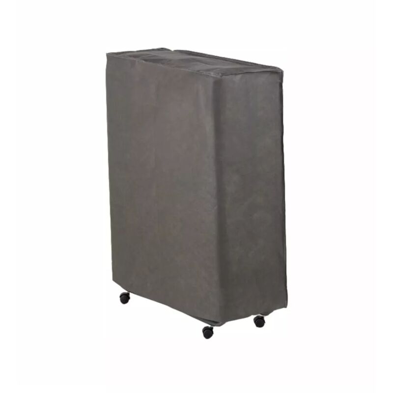 foto del prodotto eurobrico copri brandina universale in tessuto tnt 85x40x100 cm