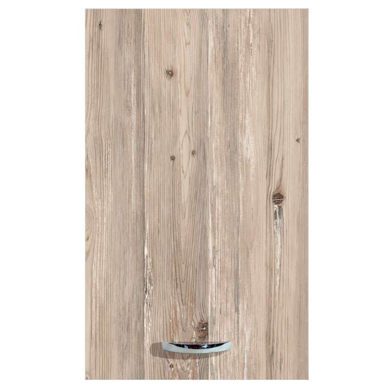 immagine 0 del prodotto eurobrico pensile cucina node 40 cm con anta reversibile e maniglie design