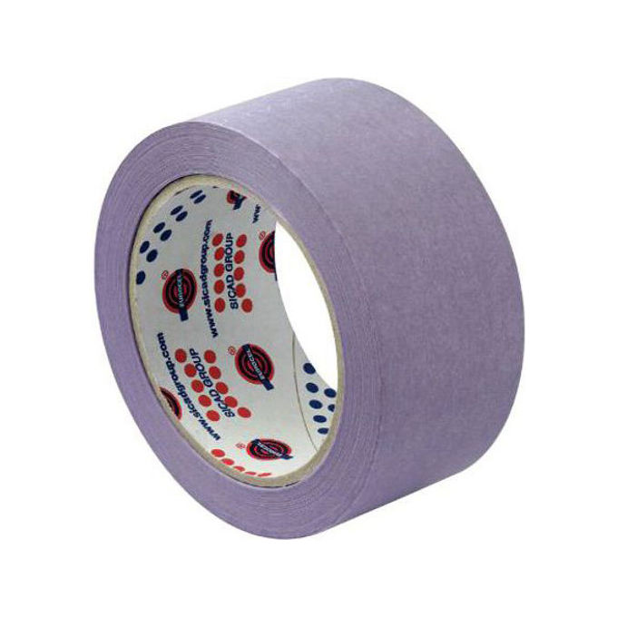 foto del prodotto eurocel nastro mascheratura msk 75mm 50mt