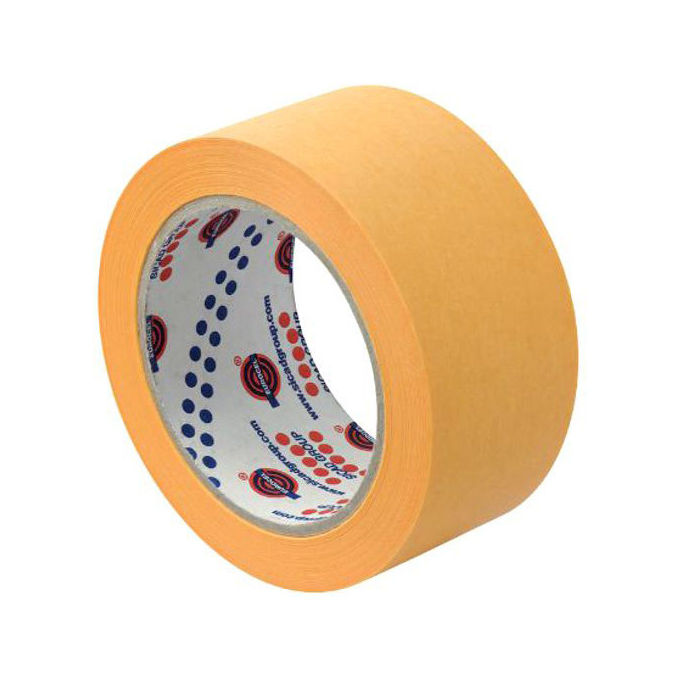 foto del prodotto eurocel nastro mascheratura msk 79mm 50mt