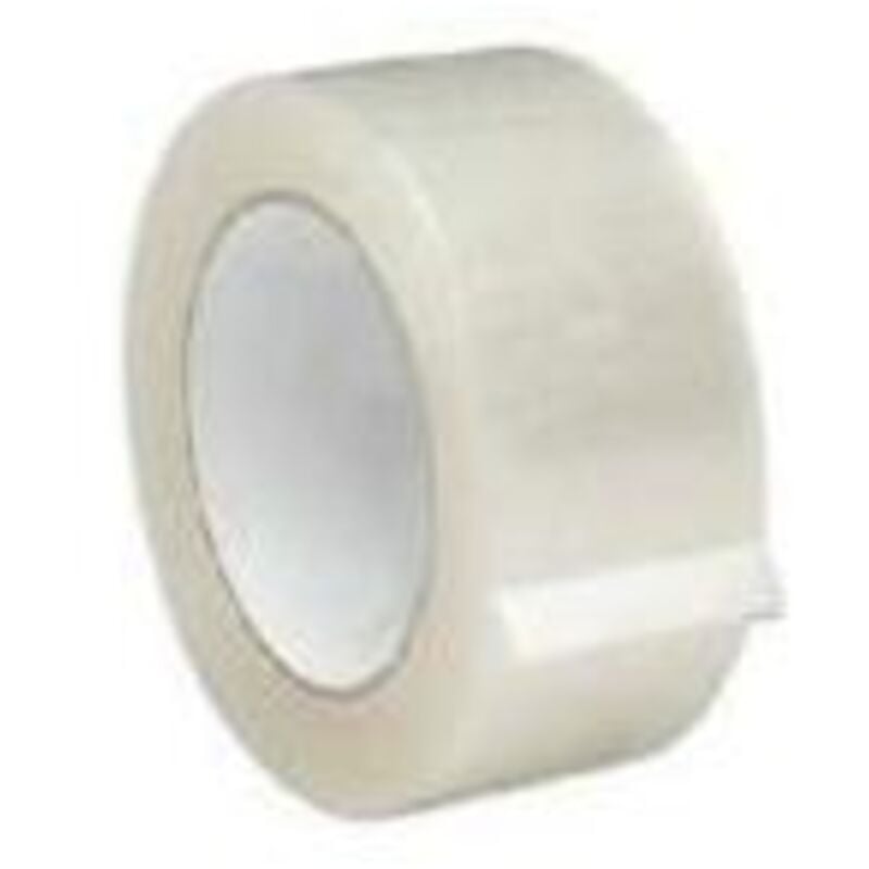 foto del prodotto eurocel pp 36 nn 66 m trasparente