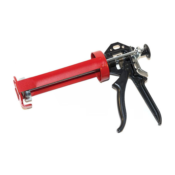 foto del prodotto eurochimica 10065 pistola tasselli chimici 380ml 183mm