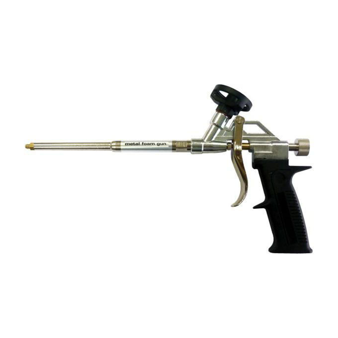 foto del prodotto eurochimica pistola schiuma poliuretanica 9079 ec