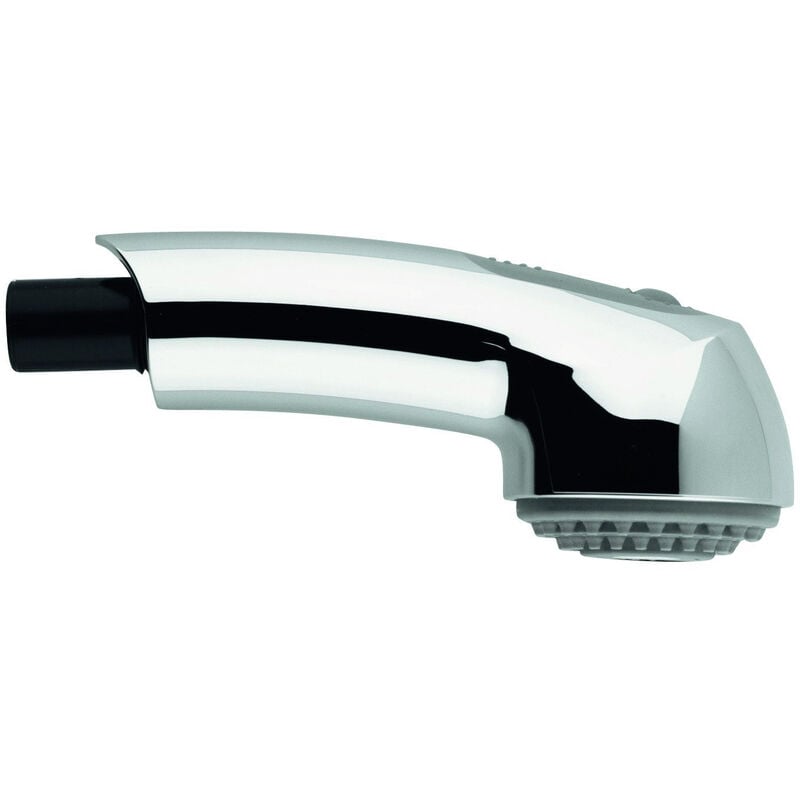 foto del prodotto eurodisc, doccetta estraibile per miscelatore cucina con mousseur g 46312ie0 grohe