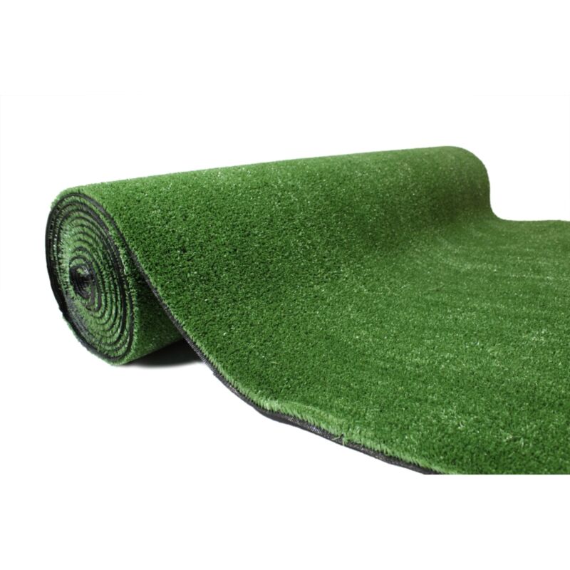 foto del prodotto eurogarden tappeto erboso per prato artificiale 1x4 m altezza 6 mm
