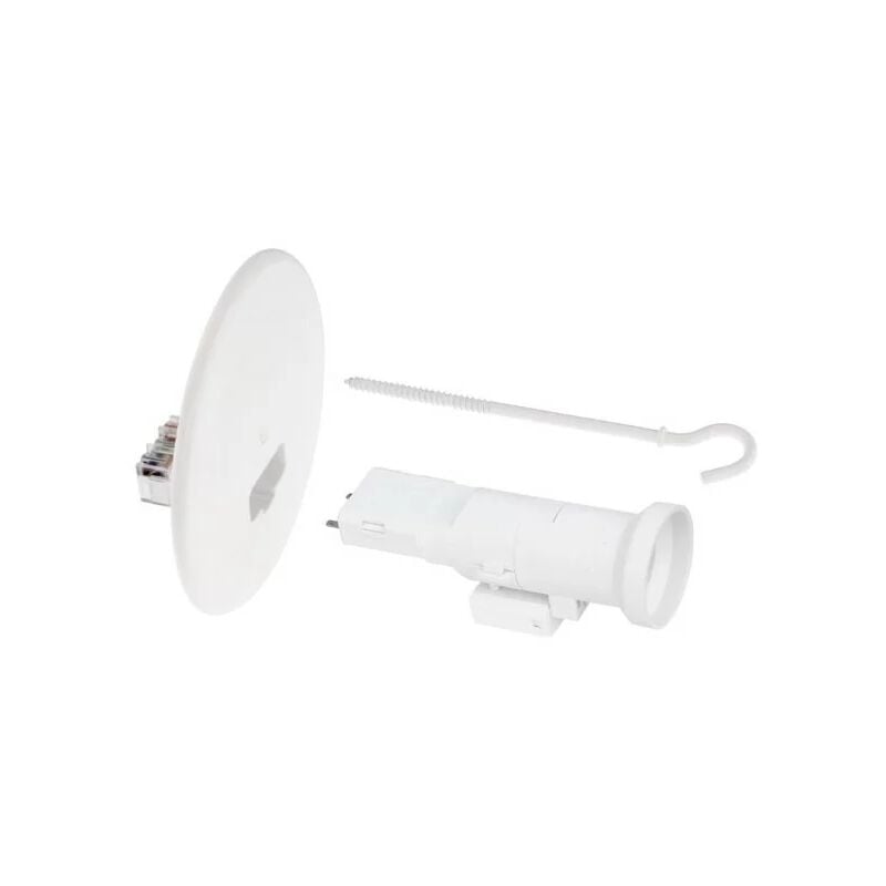 foto del prodotto eurohm 53053 kit coperchio dcl120 chiodo 120 presa e27