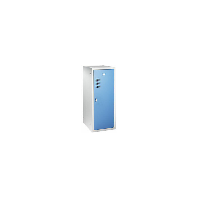foto del prodotto eurokraft basic armadietto a scomparti combinato amsterdam