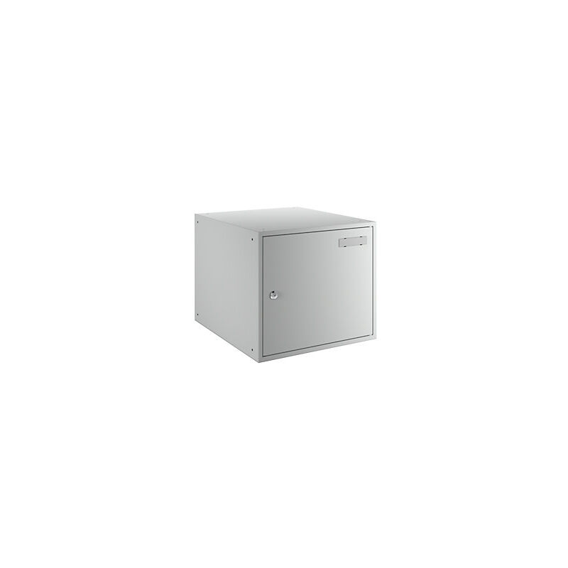 foto del prodotto eurokraft basic armadietto con serratura antibatterico alt