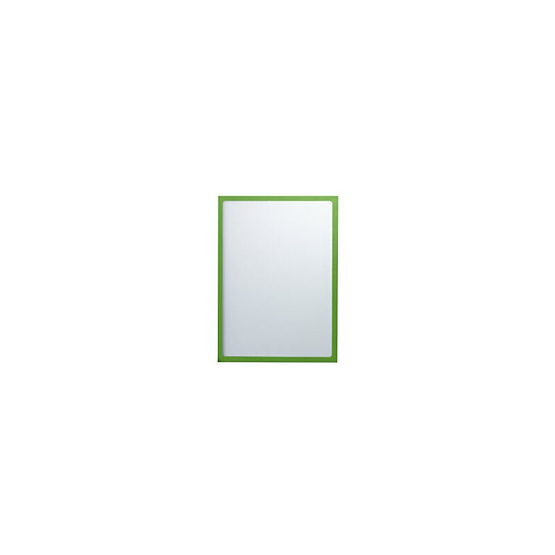 foto del prodotto eurokraft basic busta portastampati magnetica uni a4 largh