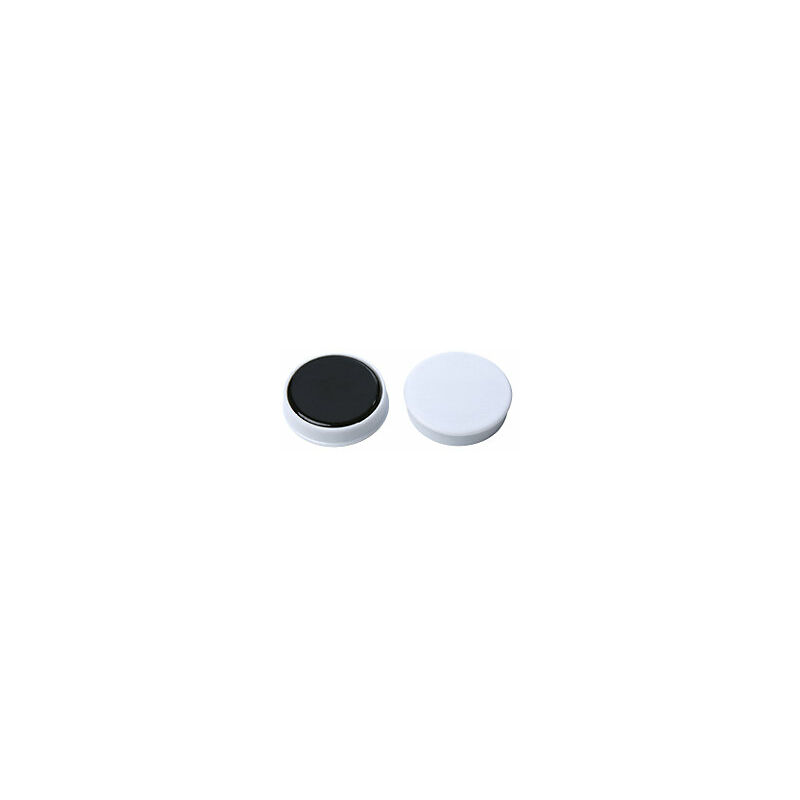 foto del prodotto eurokraft basic calamita in plastica 30 mm conf da 36