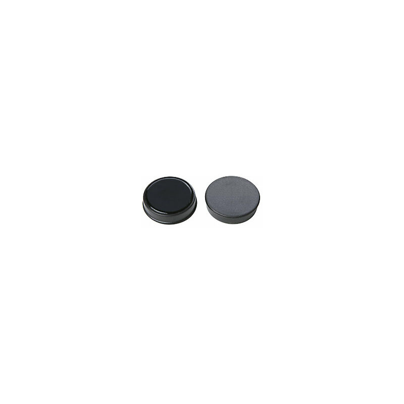 foto del prodotto eurokraft basic calamita in plastica 30 mm conf da 36