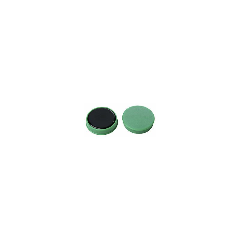foto del prodotto eurokraft basic calamita in plastica 30 mm conf da 36