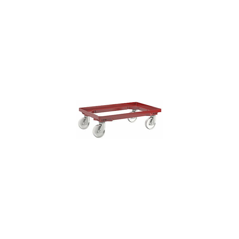 foto del prodotto eurokraft basic carrello professionale 600 x 400 mm 4