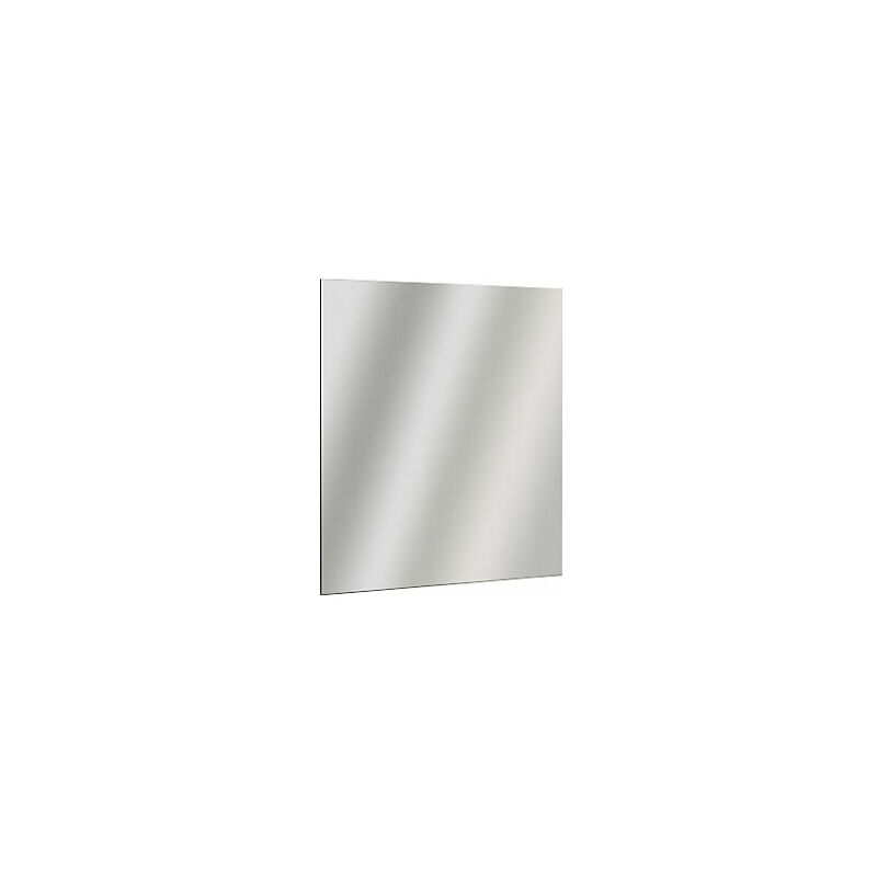 foto del prodotto eurokraft basic lavagna magnetica in acciaio inox spazzolata