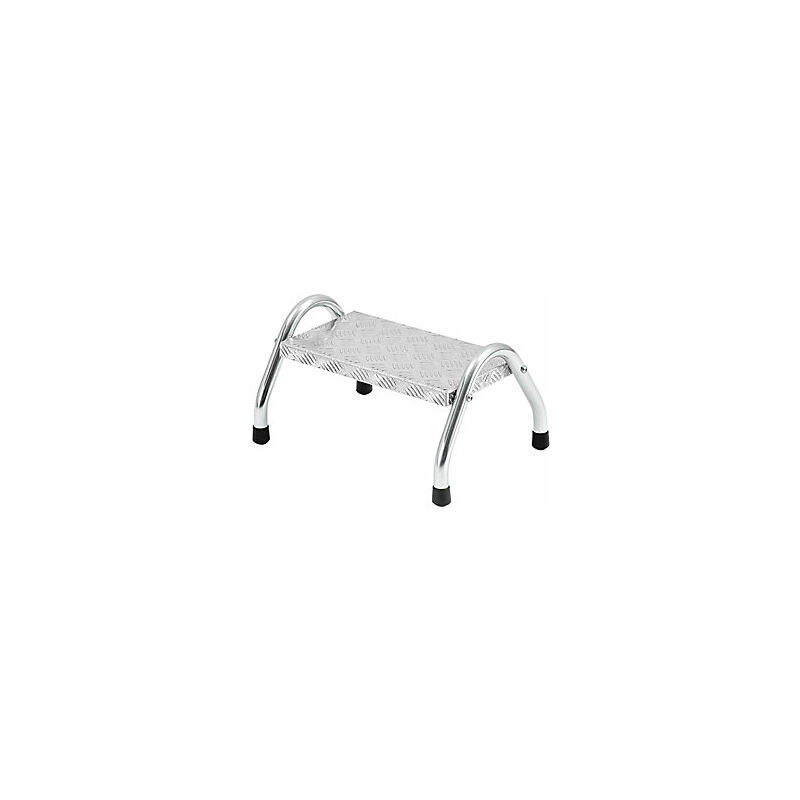 foto del prodotto eurokraft pro 499574 eurokraft pro scaletta in tubi