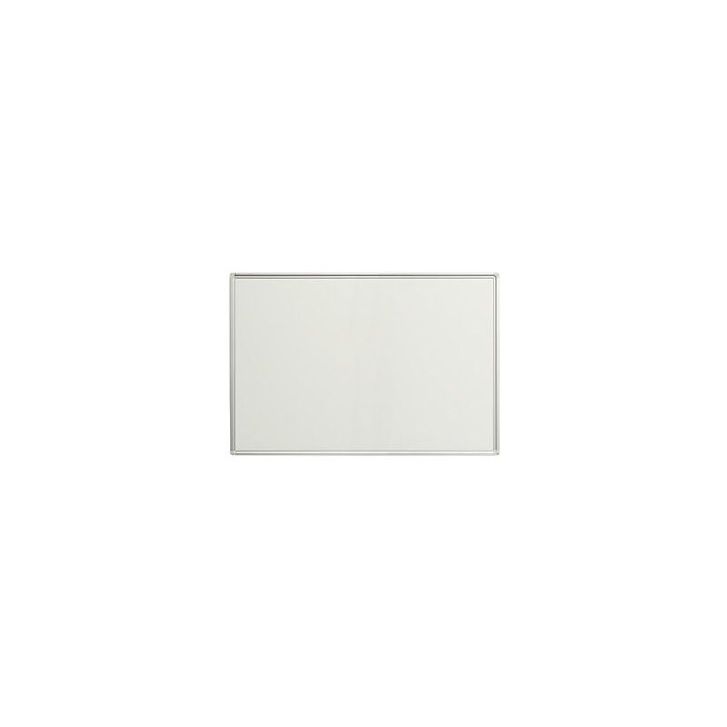 foto del prodotto eurokraft pro 918561 eurokraft pro lavagna bianca economy
