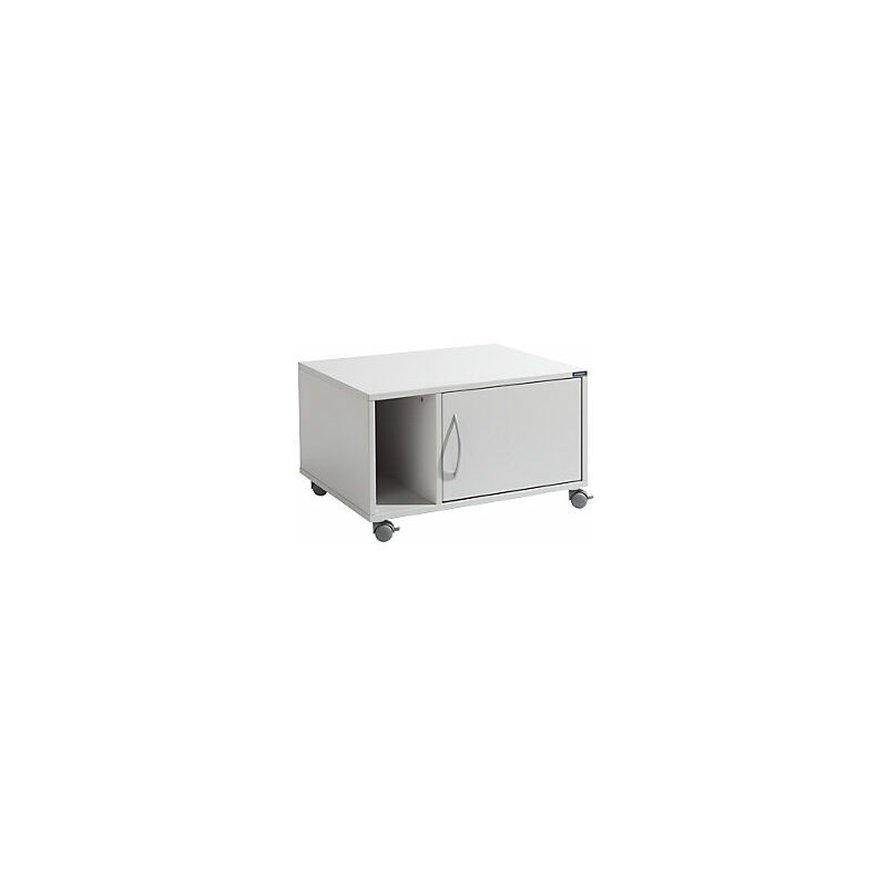 foto del prodotto eurokraft pro armadietto mobile alt x largh x prof 425 x 700