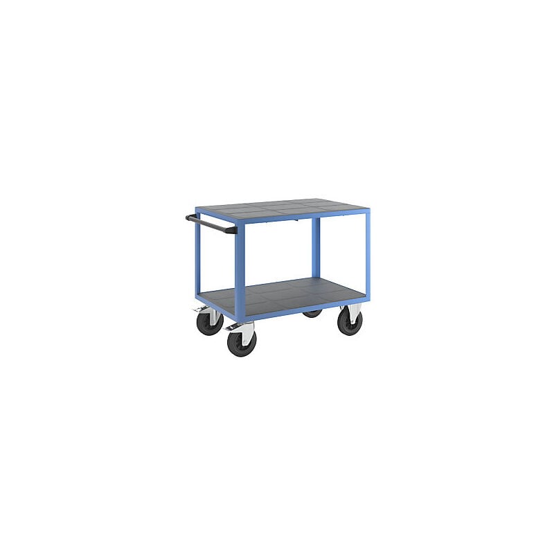 foto del prodotto eurokraft pro carrello di montaggio portata 500 kg 2