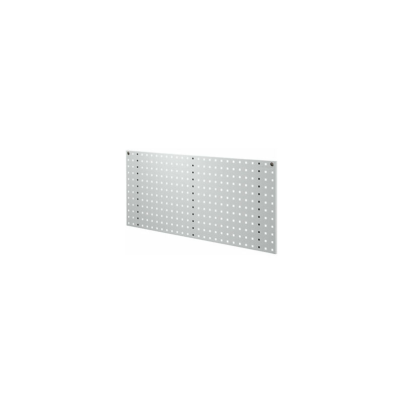 foto del prodotto eurokraft pro pannello forato portautensili lunghezza 1029 mm
