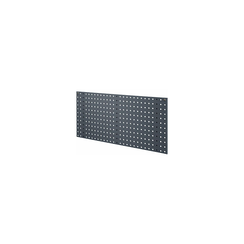 foto del prodotto eurokraft pro pannello forato portautensili lunghezza 1029 mm