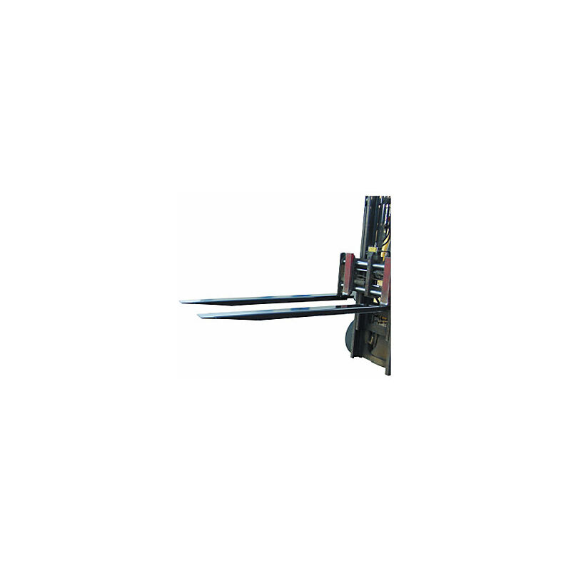 foto del prodotto eurokraft pro prolunghe per elevatore a forche 1 coppia per