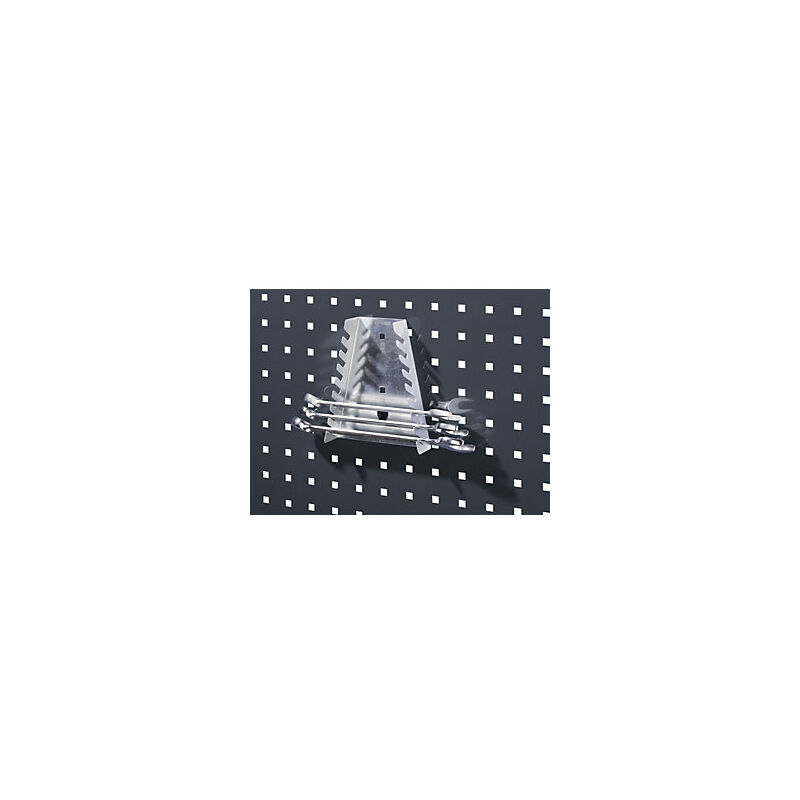 foto del prodotto eurokraft pro supporto per chiavi largh x prof x alt 75 145