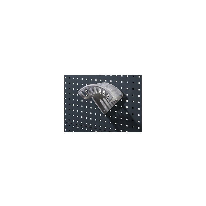 foto del prodotto eurokraft pro supporto per flessibili e cavi materiale di