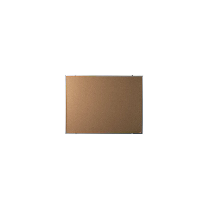 foto del prodotto eurokraftbasic eurokraft basic bacheca telaio in alluminio anodizzato