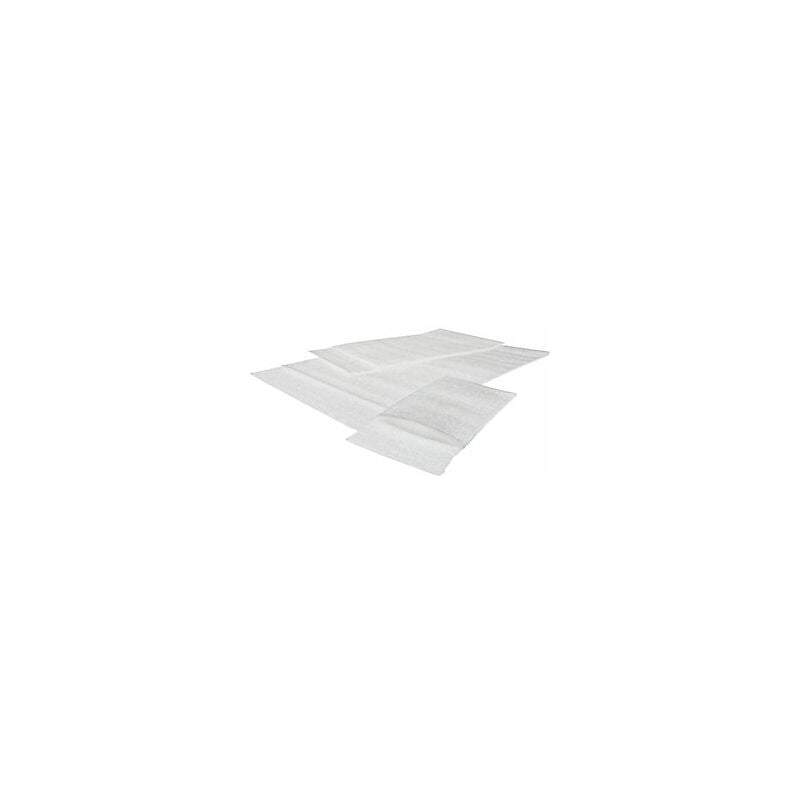 foto del prodotto eurokraftbasic ratioform economy sacchetto in espanso spessore espanso 1 mm