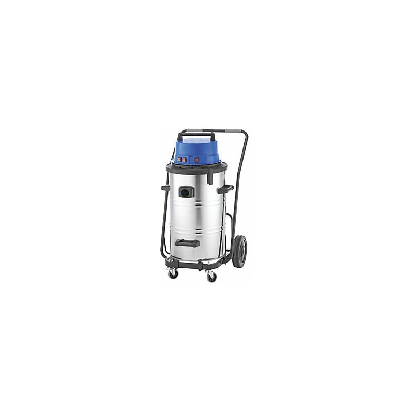 foto del prodotto eurokraftpro eurokraft pro aspiratore industriale per solidi liquidi