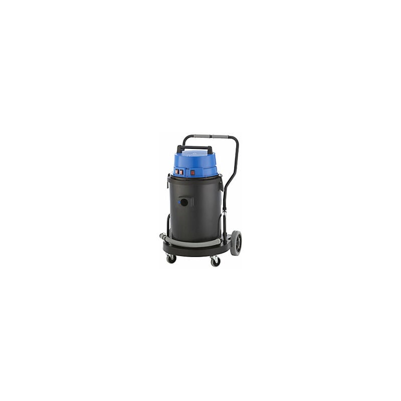 foto del prodotto eurokraftpro eurokraft pro aspiratore industriale per solidi liquidi
